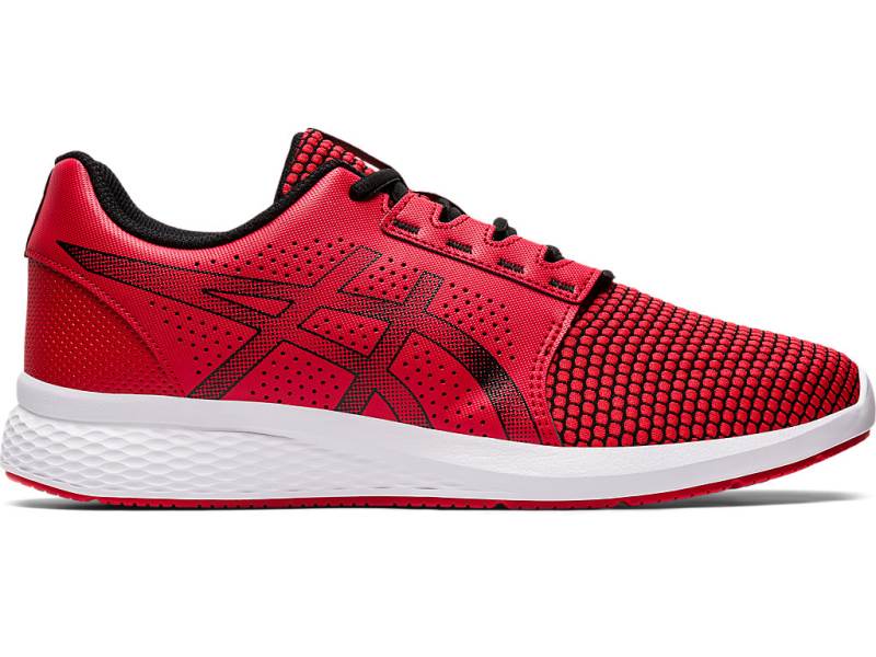 Pánské Běžecké Boty Asics GEL-TORRANCE 2 Červené 39271EVKX